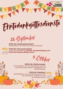 Öffnet externen Link in einem neuen Fenster Quelle: Ev. Gemeinden der Region Bergdörfer Karlsruhe